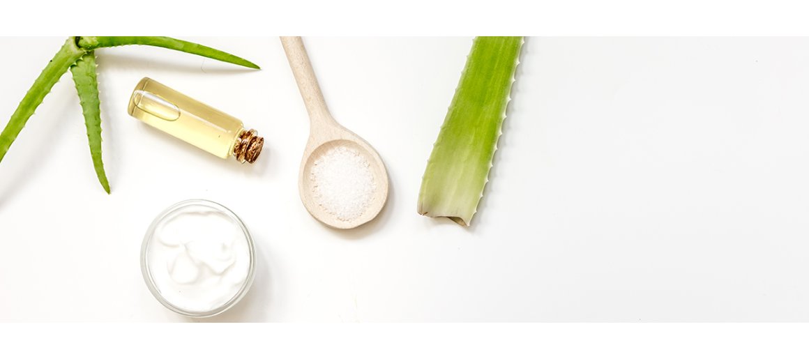 Derfor skal du bruge Biokosmetik<br>