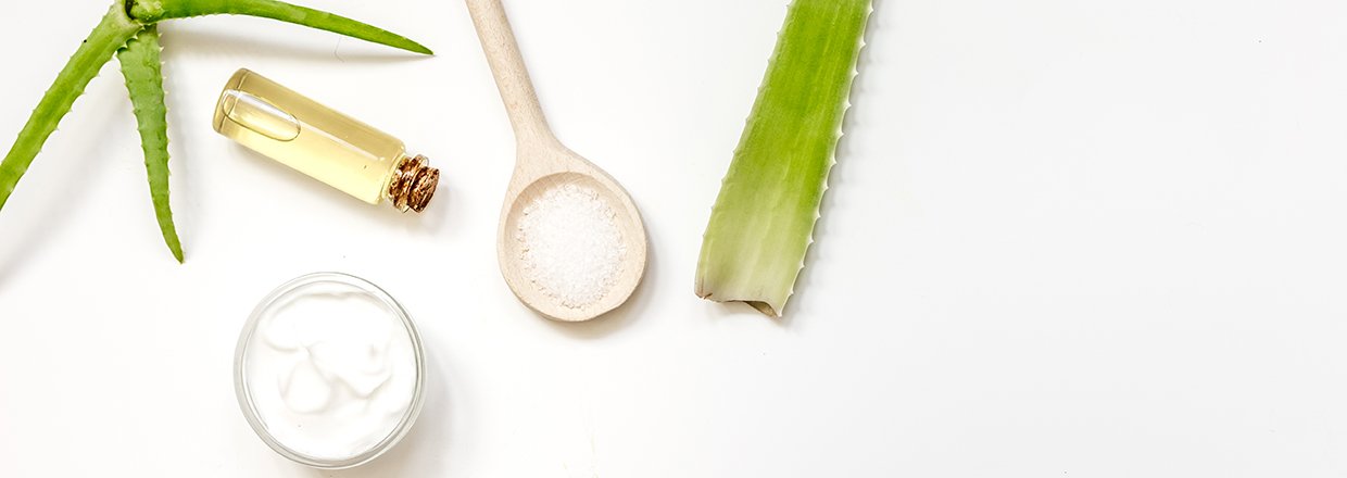 Derfor skal du bruge Biokosmetik<br>