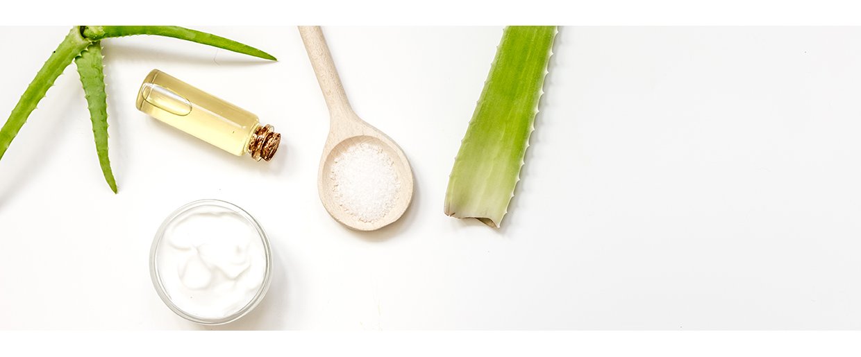 Derfor skal du bruge Biokosmetik<br>