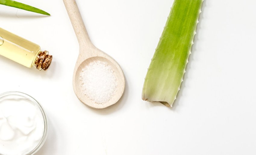 Derfor skal du bruge Biokosmetik<br>