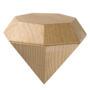 Diamond Box