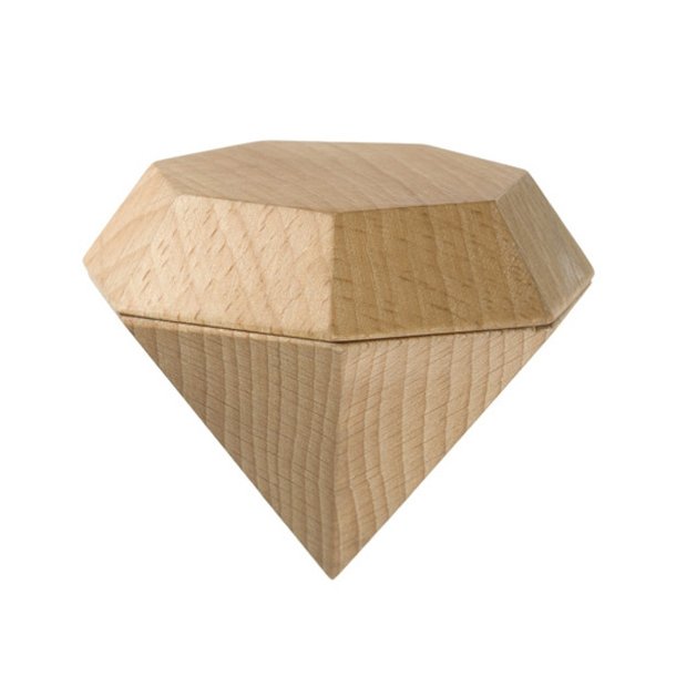 Diamond Box