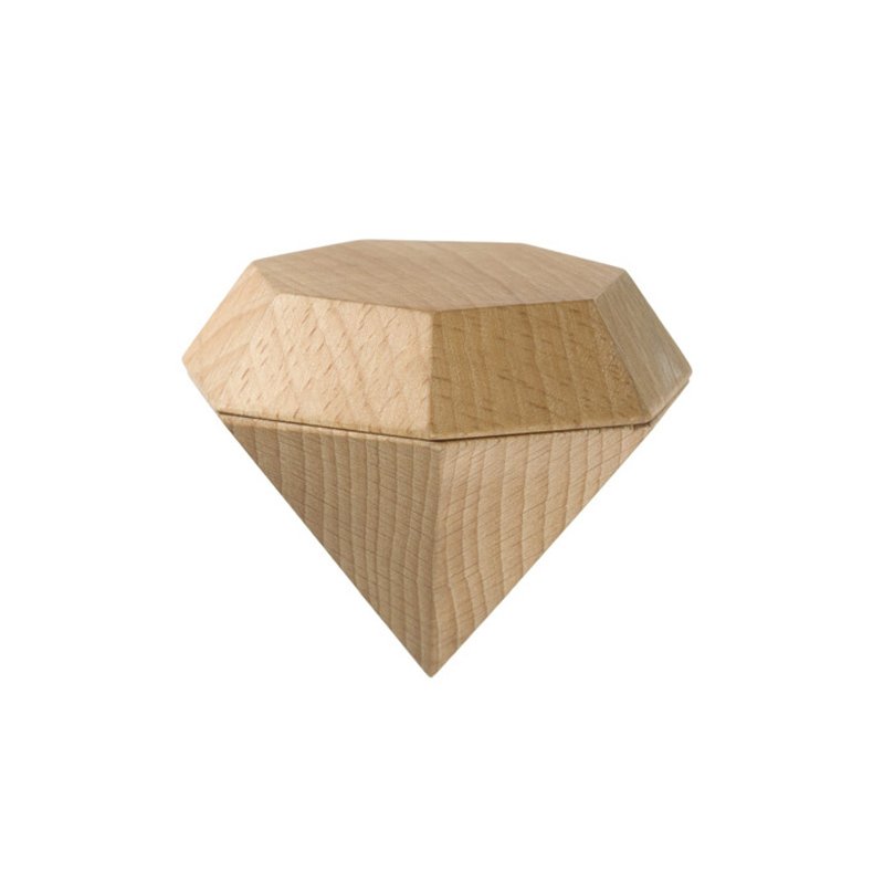 Diamond Box