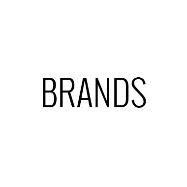 Brands