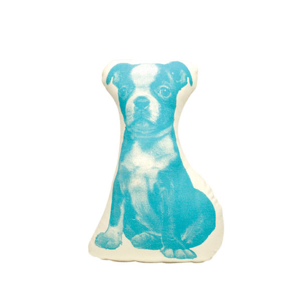 Fauna Pude - Terrier