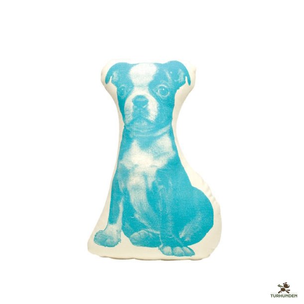 Fauna Pude - Terrier