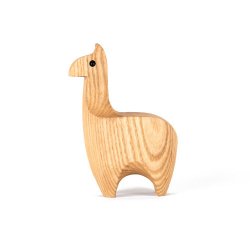 Animal Box Lama