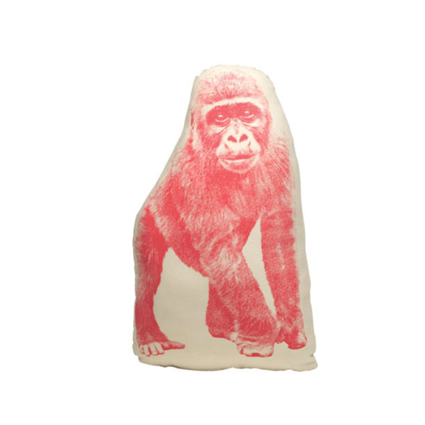 Fauna Pude - Pico Gorilla