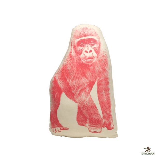 Fauna Pude - Pico Gorilla