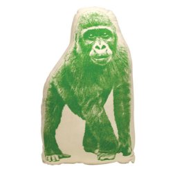 Fauna Pude - Pico Gorilla