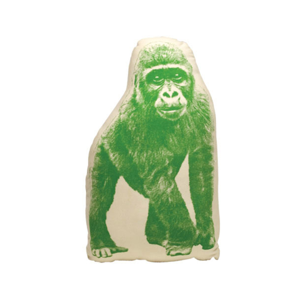 Fauna Pude - Pico Gorilla
