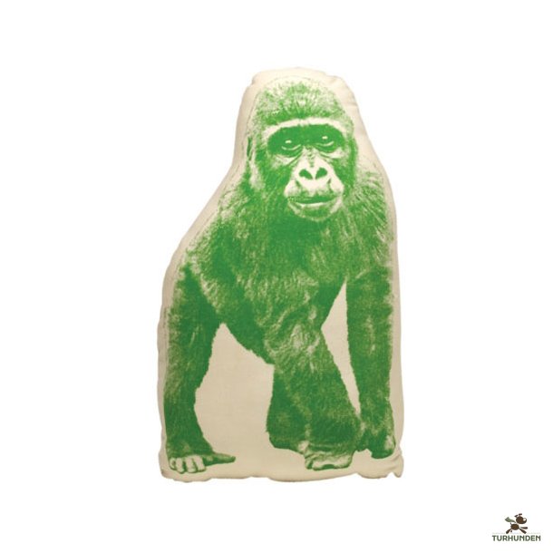 Fauna Pude - Pico Gorilla