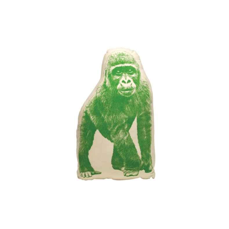 Fauna Pude - Pico Gorilla