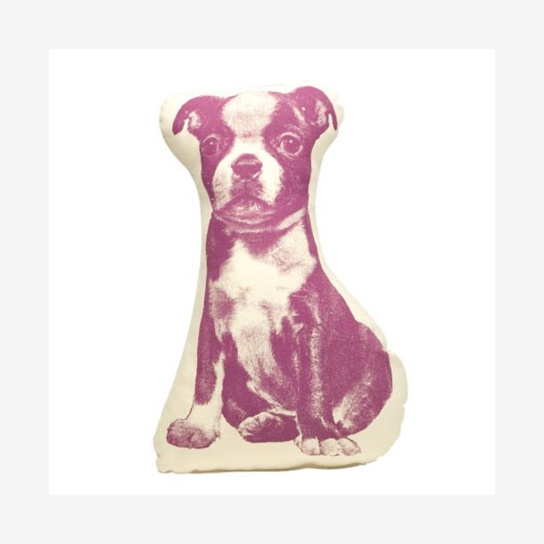 Fauna Pude - Terrier