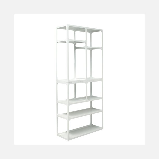 Full of Voids Reol S