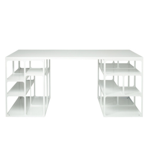 Full of Voids Skrivebord L